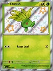 Oddish