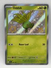 Oddish