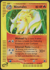Ninetales