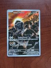 Paldean Tauros