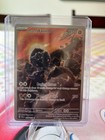 Paldean Tauros