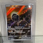 Paldean Tauros