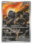 Paldean Tauros