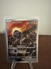 Paldean Tauros