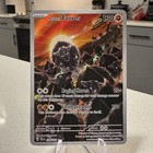 Paldean Tauros