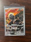 Paldean Tauros