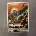 Paldean Tauros