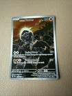 Paldean Tauros