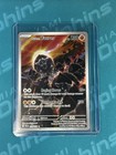Paldean Tauros