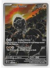 Paldean Tauros