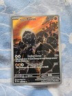 Paldean Tauros