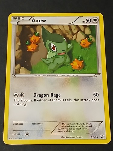 Axew