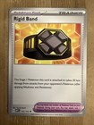 Rigid Band