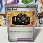 Rigid Band