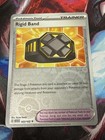 Rigid Band