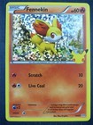 Fennekin