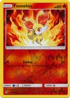 Fennekin