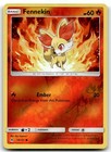 Fennekin