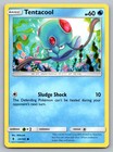 Tentacool
