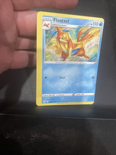 Floatzel