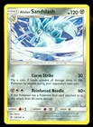 Alolan Sandslash