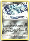 Alolan Sandslash