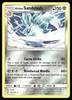 Alolan Sandslash