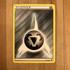 Metal Energy
