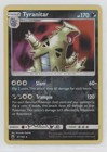 Tyranitar