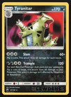 Tyranitar