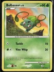 Bulbasaur