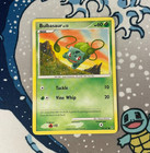 Bulbasaur