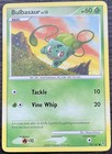Bulbasaur