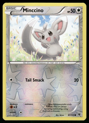 Minccino