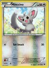 Minccino