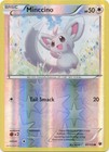 Minccino