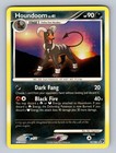 Houndoom