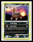 Houndoom