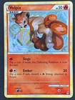 Vulpix