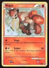 Vulpix