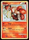Vulpix