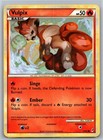 Vulpix