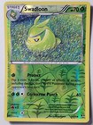 Swadloon