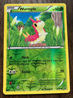 Wurmple