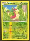 Wurmple