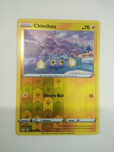Chinchou