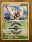 Butterfree
