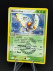 Butterfree