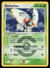 Butterfree