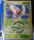 Butterfree